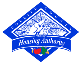 Collier County Housing Authority Logo
